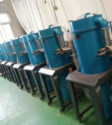 集中供暖系统-湖南干燥机