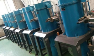 集中供暖系统-湖南干燥机