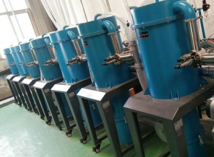 郴州集中供暖系统-湖南干燥机